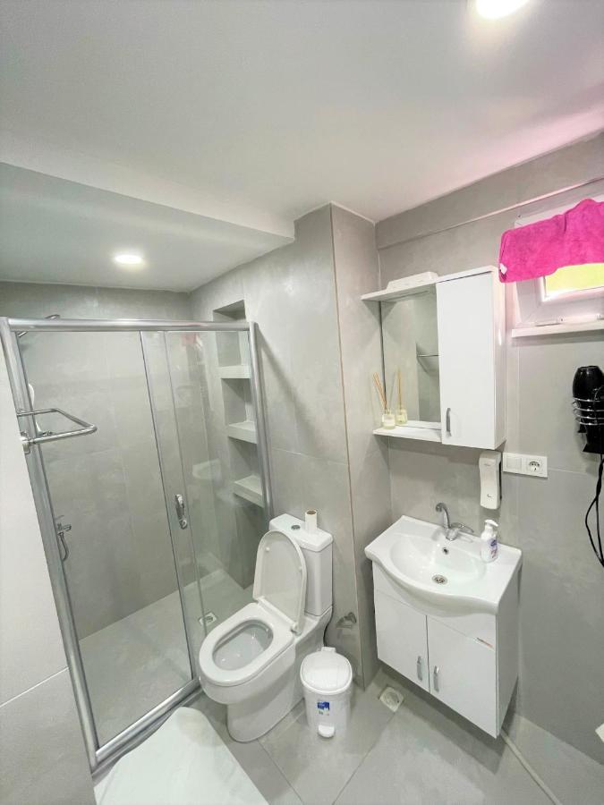 Kuzguncuk View Otel *